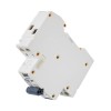 ARMAT Автоматический выключатель дифференциального тока B06S 1P+NP C32 30мА тип AC (18мм) IEK