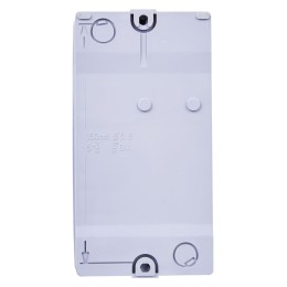 Контактор КМИ11860 18А в оболочке 380В/АС3 IP54 IEK