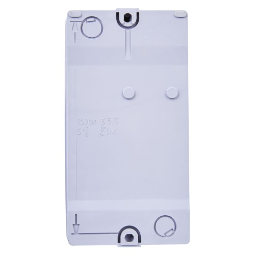 Контактор КМИ11860 18А в оболочке 380В/АС3 IP54 IEK