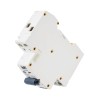 ARMAT Автоматический выключатель дифференциального тока B06S 1P+NP C6 30мА тип AC (18мм)