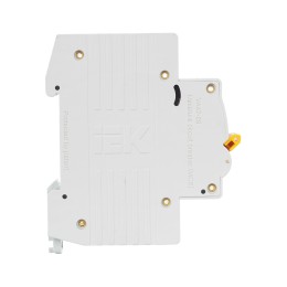 KARAT Автоматический выключатель ВА47-29 1P C 40А 4,5кА IEK