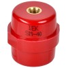 Изолятор SM40 (М8) силовой IEK