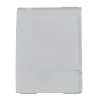 UNION Mini Корпус пластиковый КМПн-2 IP20 без двери белый IEK