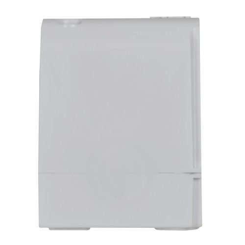 UNION Mini Корпус пластиковый КМПн-2 IP20 без двери белый IEK