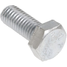 Болт шестигранный М6х20 IEK