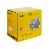 Контактор КМИ-48012 80А 230В/АС3 1NO,1NC IEK