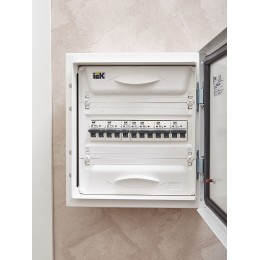 ARMAT Автоматический выключатель M06N 1P C 16А IEK