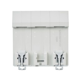 KARAT Автоматический выключатель ВА47-100 3P C 25А 10кА IEK