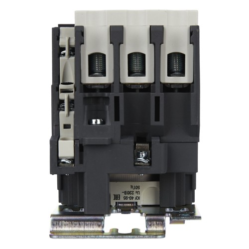 Контактор КМИ-34012 40А 230В/АС3 1NO,1NC IEK