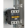 Контактор КМИ-34012 40А 400В/АС3 1NO,1NC IEK