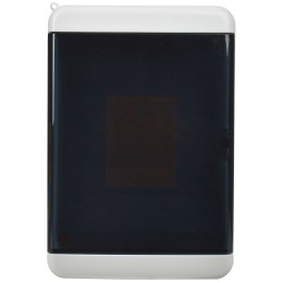 TEKFOR Mini Корпус пластиковый КМПн-4 IP41 белый IEK