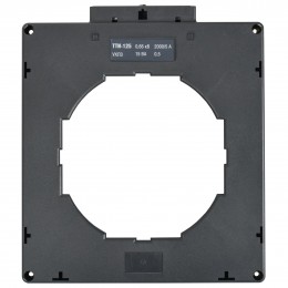 Трансформатор тока ТТИ-125 2000/5А 15ВА класс 0,5S МПИ08 IEK