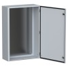Корпус металлический ЩМП-5-0 (1000х650х285мм) У2 IP54 IEK
