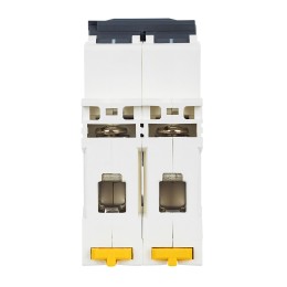 ARMAT Автоматический выключатель M06N 2P C 25А IEK