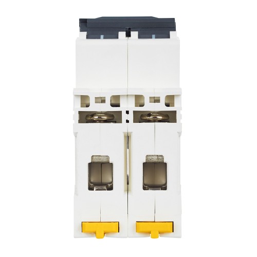ARMAT Автоматический выключатель M06N 2P C 25А IEK