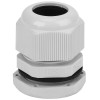 Сальник PG 21 диаметр проводника 15-18мм IP54 IEK