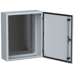 TITAN 5 Корпус металлический ЩМП-60.50.20 УХЛ1 IP66 IEK
