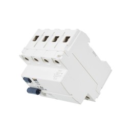 ARMAT Выключатель дифференциального тока R10N 4P 40А 300мА тип AC IEK