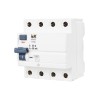 ARMAT Выключатель дифференциального тока R10N 4P 63А 30мА тип AC IEK