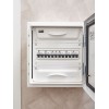 ARMAT Автоматический выключатель M10N 1P C 6А IEK