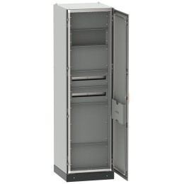 FORMAT Крыша и основание 800х600мм IP54 IEK