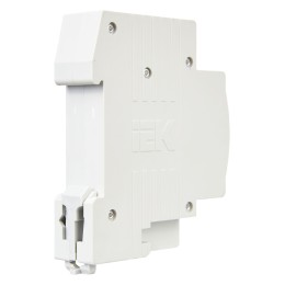 Звонок ЗД-47 на DIN-рейку IEK