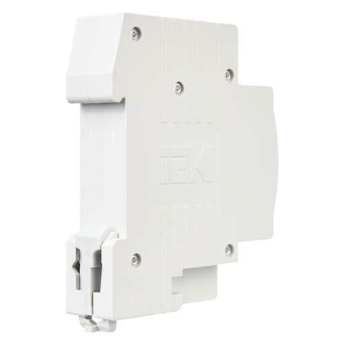 Звонок ЗД-47 на DIN-рейку IEK