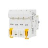 ARMAT Автоматический выключатель M06N 4P C 32А IEK