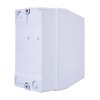 Контактор КМИ10960 9А в оболочке 380В/АС3 IP54 IEK