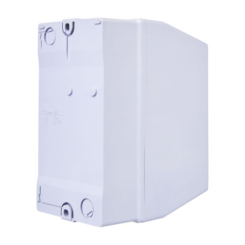 Контактор КМИ10960 9А в оболочке 380В/АС3 IP54 IEK