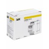 Таймер ТЭ15 цифровой 16А 230В на DIN-рейку IEK