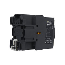 Контактор КМИ-23210 32А 230В/АС3 1NO IEK