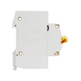 KARAT Автоматический выключатель ВА47-100 3P D 63А 10кА IEK