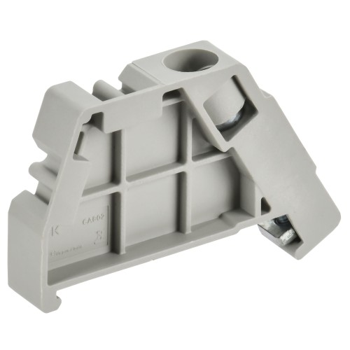 ARMAFIX Концевой стопор CA802 винтовой 8мм серый IEK