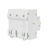 KARAT Автоматический выключатель ВА47-150 3P C 80А 15кА IEK