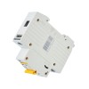 KARAT Автоматический выключатель ВА47-29 1P C 50А 4,5кА IEK