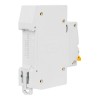 KARAT Автоматический выключатель ВА47-29 1P C 2А 4,5кА IEK