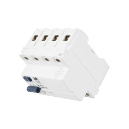 ARMAT Выключатель дифференциального тока R10N 4P 63А 300мА тип AC