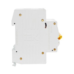 KARAT Автоматический выключатель ВА47-29 3P C 63А 4,5кА IEK