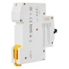 ARMAT Автоматический выключатель дифференциального тока B06S 1P+NP C32 30мА тип AC (18мм) IEK