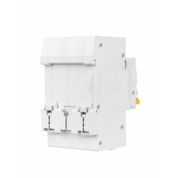 KARAT Дифференциальный автомат АД12 2P 25А 30мА тип AC IEK