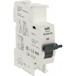 ARMAT Независимый расцепитель AR-AUX-SR 100...415В IEK