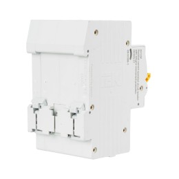 KARAT Дифференциальный автомат АД12M 2P C32 30мА тип A IEK