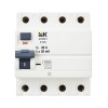 ARMAT Выключатель дифференциального тока R10N 4P 40А 30мА тип A IEK
