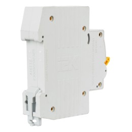 KARAT Автоматический выключатель ВА47-29 1P C 25А 4,5кА IEK
