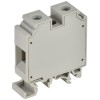ARMAFIX Клемма винтовая CTS 35мм2 серая IEK
