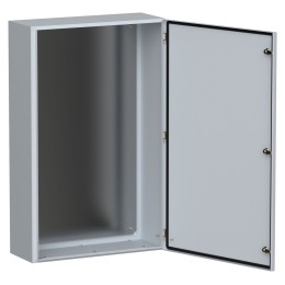 Корпус металлический ЩМП-6-0 (1200х750х300мм) У2 IP54 IEK