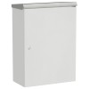 TITAN Козырек защитный ЩМП 800х400мм IEK
