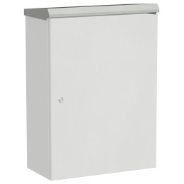 TITAN Козырек защитный ЩМП 800х400мм IEK