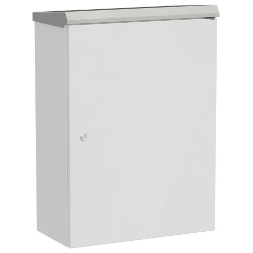 TITAN Козырек защитный ЩМП 800х400мм IEK
